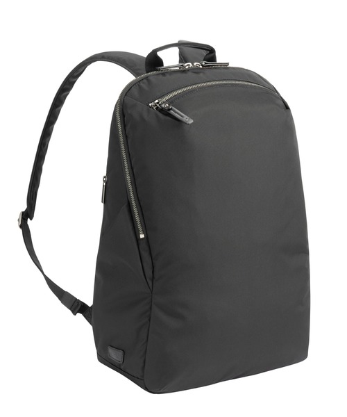ace.(エース)の「【ace. GENE/エースジーン】 ルフィラ 超軽量 通勤リュック18L 520g(バックパック/リュック・レディース・グレイッシュベージュ/ブラック/ネイビー/ベージュ系その他・FREE)」の2枚目の写真