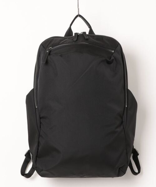 ace.(エース)の「【ace. GENE/エースジーン】 ルフィラ 超軽量 通勤リュック18L 520g(バックパック/リュック・レディース・グレイッシュベージュ/ブラック/ネイビー/ベージュ系その他・FREE)」の17枚目の写真