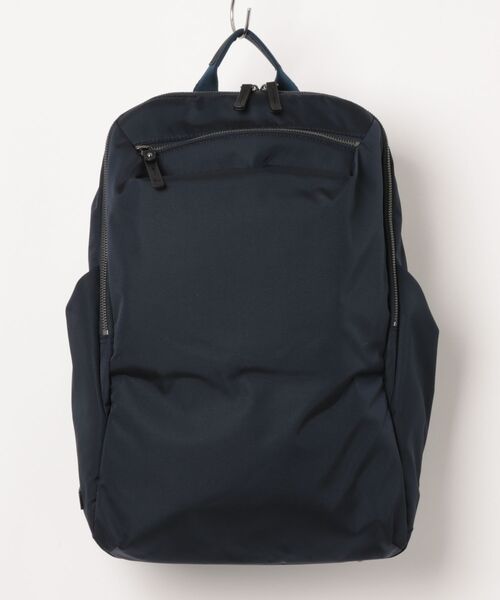 ace.(エース)の「【ace. GENE/エースジーン】 ルフィラ 超軽量 通勤リュック18L 520g(バックパック/リュック・レディース・グレイッシュベージュ/ブラック/ネイビー/ベージュ系その他・FREE)」の18枚目の写真