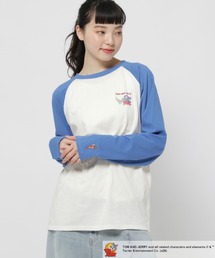 ボーイフレンド シーズン2】コラボ アソートフラワーTシャツ（Tシャツ