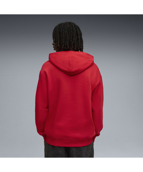 PUMA プーマ メンズ フェラーリ シールド フーディー（パーカー