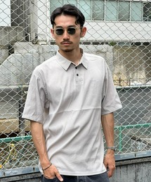 【ROARK】BLESS UP POLO