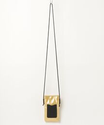 Jack Gomme（ジャックゴム）の「ショルダーバッグ（ショルダーバッグ）」