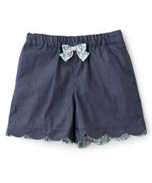 sense of wonder（センスオブワンダー）の「スカラショートパンツ（その他パンツ）」