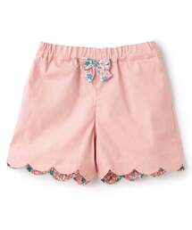 sense of wonder | スカラショートパンツ(その他パンツ)