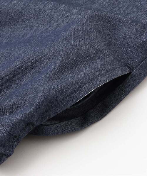 sense of wonder（センスオブワンダー）の「スカラショートパンツ（その他パンツ・キッズ・ピンク/ネイビー・100cm/90cm/80ｃｍ/130cm/120cm/110cm）」の5枚目の写真