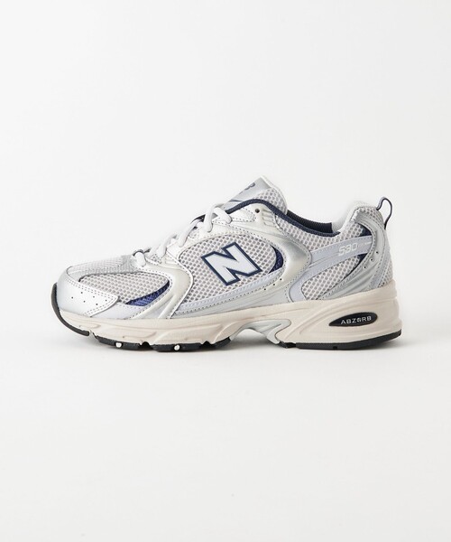 NEW BALANCE(ニューバランス)の「<New Balance>MR530KA スニーカー(スニーカー・レディース・ネイビー・22.5cm/25cm/24.5cm/24cm/23.5cm/23cm)」の6枚目の写真