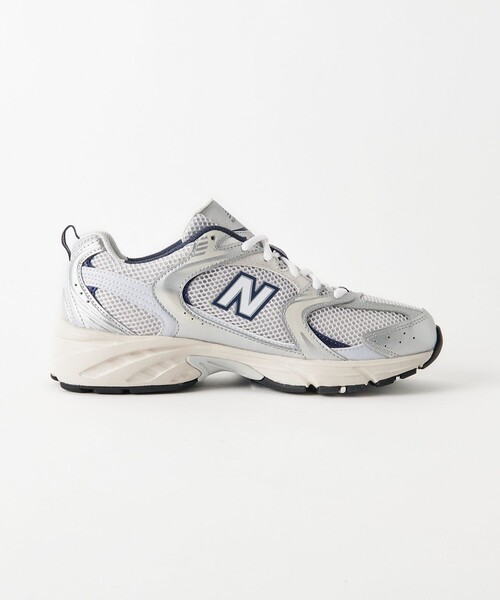 NEW BALANCE(ニューバランス)の「<New Balance>MR530KA スニーカー(スニーカー・レディース・ネイビー・22.5cm/25cm/24.5cm/24cm/23.5cm/23cm)」の9枚目の写真