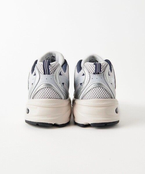 NEW BALANCE(ニューバランス)の「<New Balance>MR530KA スニーカー(スニーカー・レディース・ネイビー・22.5cm/25cm/24.5cm/24cm/23.5cm/23cm)」の10枚目の写真
