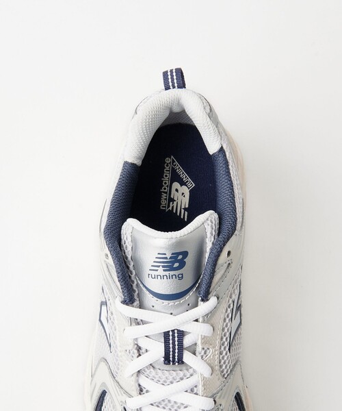 NEW BALANCE(ニューバランス)の「<New Balance>MR530KA スニーカー(スニーカー・レディース・ネイビー・22.5cm/25cm/24.5cm/24cm/23.5cm/23cm)」の12枚目の写真