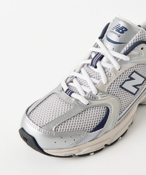 NEW BALANCE(ニューバランス)の「<New Balance>MR530KA スニーカー(スニーカー・レディース・ネイビー・22.5cm/25cm/24.5cm/24cm/23.5cm/23cm)」の13枚目の写真