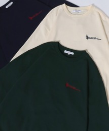 U.S. POLO ASSN.（ユーエスポロアッスン）の「スウェットカットソー（スウェット）」