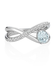 4℃ | 【４℃ Anniversary】シルバー リング(リング)