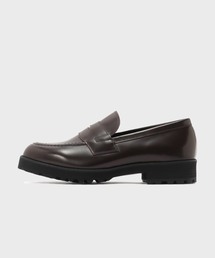 JOINT WORKS（ジョイントワークス）の「≪追加≫KENFORD/ケンフォード TANK SOLE LOAFERS（ローファー）」