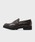 KENFORD�i�P���t�H�[�h�j�́u��ǉ���KENFORD/�P���t�H�[�h TANK SOLE LOAFERS�i���[�t�@�[�j�v�b�{���h�[