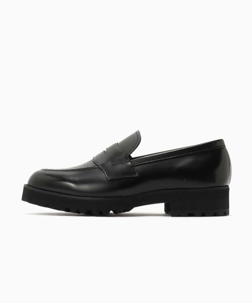 ≪追加≫KENFORD/ケンフォード TANK SOLE LOAFERS（ローファー