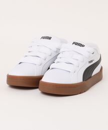 PUMA プーマ PARK LIFESTYLE EASY メンズスニーカー(パークライフスタイルイージー)