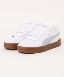 PUMA プーマ PARK LIFESTYLE EASY メンズスニーカー(パークライフスタイルイージー)