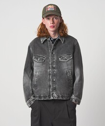 UNITED ARROWS｜ユナイテッドアローズ（メンズ）のデニムジャケット