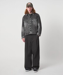 ユナイテッドアローズ&サンズ デニムジャケット XL UNITED ARROWS ＆ SONS（ユナイテッドアローズ ＆ サンズ） デニム