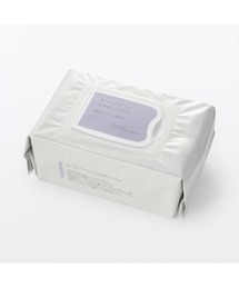 無印良品 | オールインワンうるおいマスク 285mL/30枚入(パック/フェイスマスク)