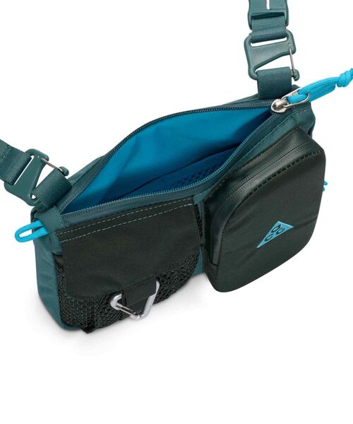 NIKE ACG DAYMAX 3L クロスボディバッグ ナイキ ACG 'DAYMAX' クロスボディバッグ (3L) / Nike ACG 'DAYMAX