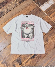 【コロンビア・ピクチャーズ】コラボ クラシックMOVIE Tシャツ