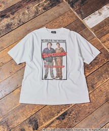 【コロンビア・ピクチャーズ】コラボ クラシックMOVIE Tシャツ