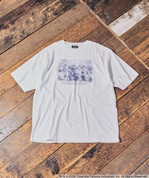 niko and... | 【コロンビア・ピクチャーズ】コラボ クラシックMOVIE Tシャツ(Tシャツ/カットソー)