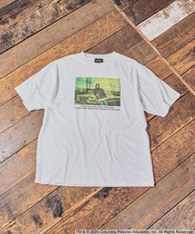 niko and... | 【コロンビア・ピクチャーズ】コラボ クラシックMOVIE Tシャツ(Tシャツ/カットソー)