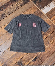 niko and...（ニコアンド）の「【コロンビア・ピクチャーズ】コラボ クラシックMOVIE Tシャツ（Tシャツ/カットソー）」