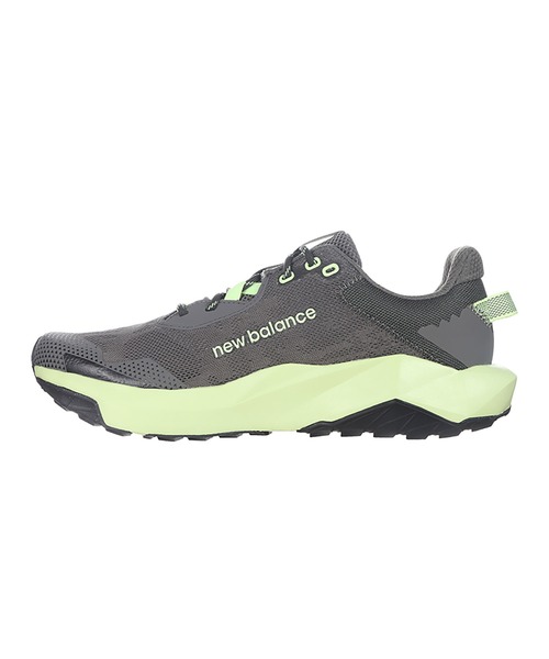 NEW BALANCE(ニューバランス)の「【New Balance/ニューバランス】NB MNTR 2MD 4E ダイナソフト ナイトレル(スニーカー・メンズ・グレー・25.5cm/26.0cm/26.5cm/27.0cm/27.5cm/28.0cm/25.0cm)」の6枚目の写真