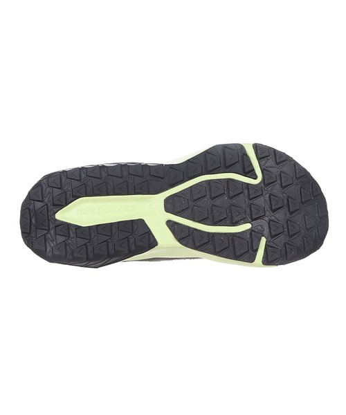 NEW BALANCE(ニューバランス)の「【New Balance/ニューバランス】NB MNTR 2MD 4E ダイナソフト ナイトレル(スニーカー・メンズ・グレー・25.5cm/26.0cm/26.5cm/27.0cm/27.5cm/28.0cm/25.0cm)」の8枚目の写真