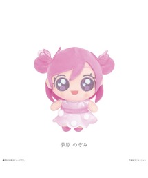 LAFARY（ラファリー）の「《Yes！プリキュア５GoGo！×LAFARY》ぬいぐるみマスコット（その他雑貨）」