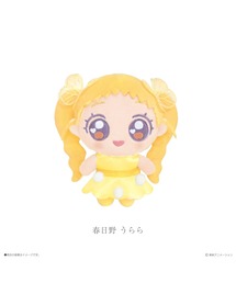 LAFARY（ラファリー）の「《Yes！プリキュア５GoGo！×LAFARY》ぬいぐるみマスコット（その他雑貨）」
