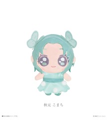 LAFARY（ラファリー）の「《Yes！プリキュア５GoGo！×LAFARY》ぬいぐるみマスコット（その他雑貨）」