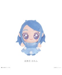 LAFARY（ラファリー）の「《Yes！プリキュア５GoGo！×LAFARY》ぬいぐるみマスコット（その他雑貨）」