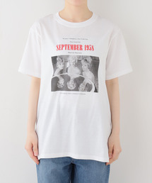 OUTDOOR PRODUCTS | GRS LIFE Tshirts(Tシャツ/カットソー)