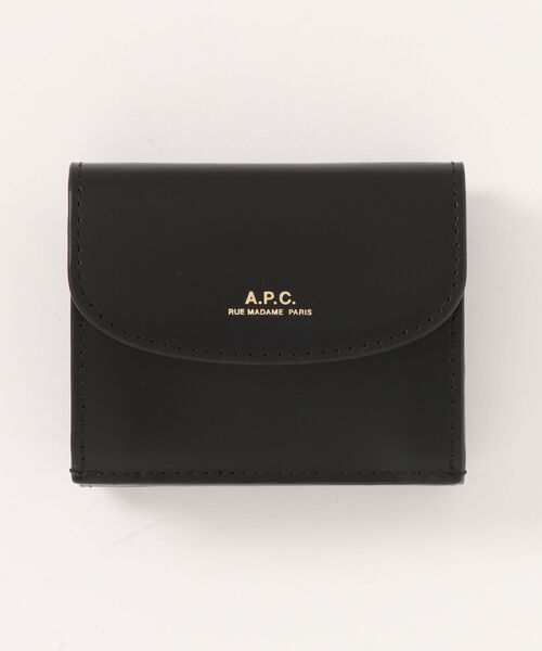 ショッパー付き♡】新品 ヴィヴィアン・ウエストウッド 三つ折財布