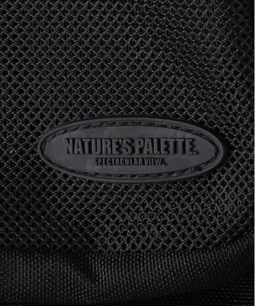 MPS(エムピーエス)の「MPS(エムピーエス)デイバック18L(バックパック/リュック・キッズ・ブラック/ライラック・ONE SIZE)」の3枚目の写真