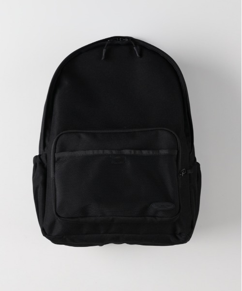MPS(エムピーエス)の「MPS(エムピーエス)デイバック18L(バックパック/リュック・キッズ・ブラック/ライラック・ONE SIZE)」の10枚目の写真