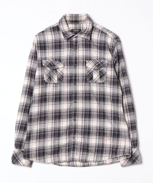 ブランド古着】BURBERRY BLACK LABEL｜バーバリーブラックレーベルの