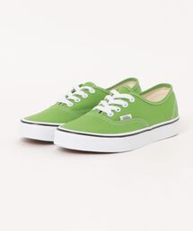 【VANS】AUTHENTIC SNK COL