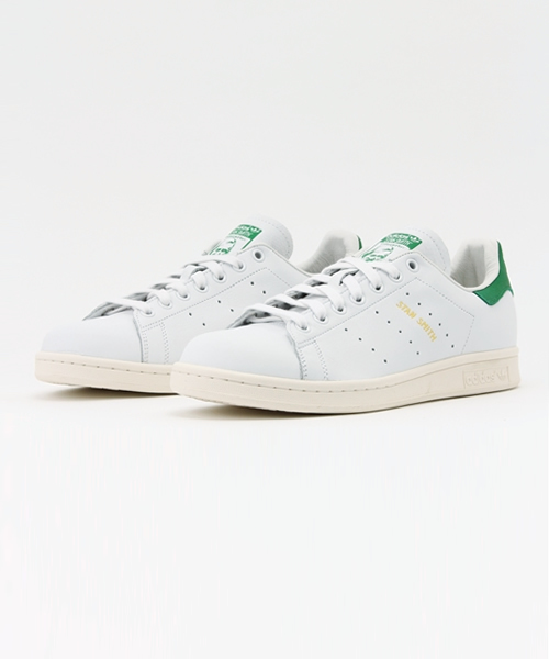adidas(アディダス)の「adidas / STAN SMITH(スニーカー・メンズ・ホワイト・26.5cm/27.5cm/27.0cm/28.0cm/28.5cm/26.0cm/29.0cm)」の1枚目の写真