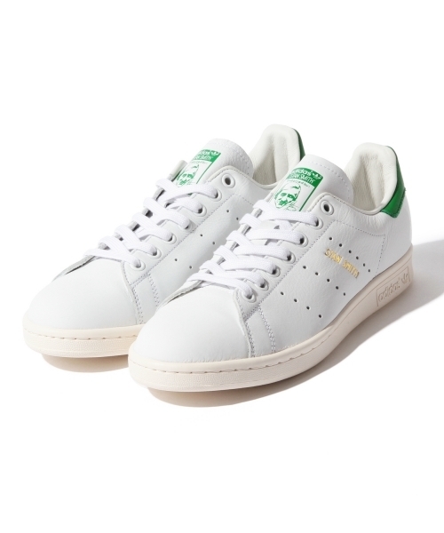 adidas(アディダス)の「adidas / STAN SMITH(スニーカー・メンズ・ホワイト・26.5cm/27.5cm/27.0cm/28.0cm/28.5cm/26.0cm/29.0cm)」の5枚目の写真