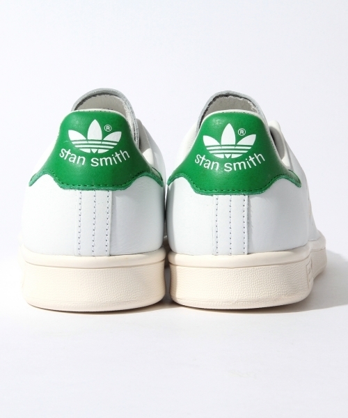 adidas(アディダス)の「adidas / STAN SMITH(スニーカー・メンズ・ホワイト・26.5cm/27.5cm/27.0cm/28.0cm/28.5cm/26.0cm/29.0cm)」の6枚目の写真
