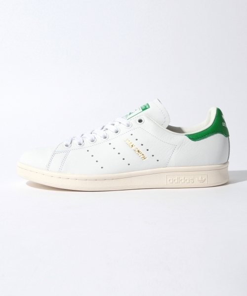 adidas(アディダス)の「adidas / STAN SMITH(スニーカー・メンズ・ホワイト・26.5cm/27.5cm/27.0cm/28.0cm/28.5cm/26.0cm/29.0cm)」の2枚目の写真
