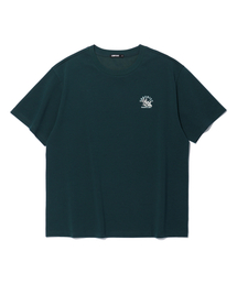 SIGNIFICANT（シグニフィカント）の「カウボーイ半袖DARK GREEN（LP7TU439-046）（Tシャツ/カットソー）」