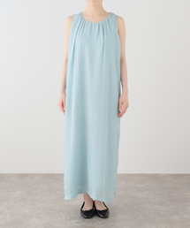 URAGO（ユラーゴ）の「URAGO/ユラゴ ロングドレス 250622（ワンピース）」