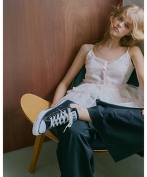 CONVERSE ALL STAR（コンバースオールスター）の「ALL STAR POINTEDTOE OX   オールスター ポインテッドトウ OX（スニーカー）」